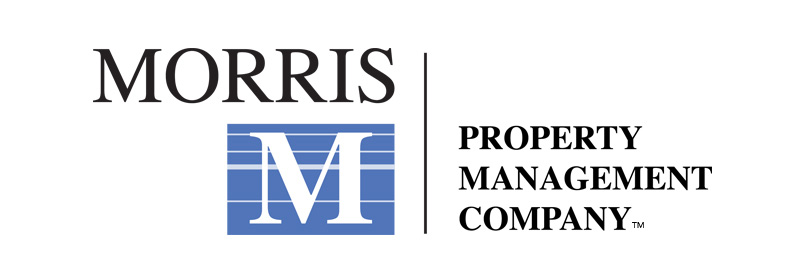 Morris Properties Brandmark